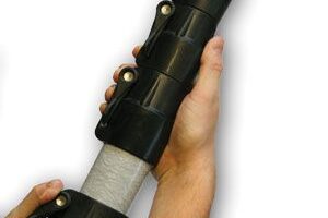Antenna Mast - Lightweight