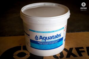 Chlorine, Granules - 5kg