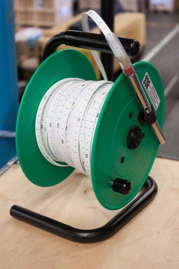 Dip Meter, 100m Oxfam Supply Centre