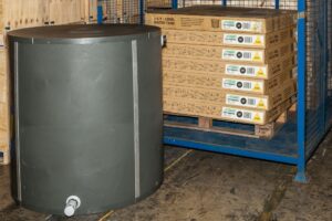 Water Tank