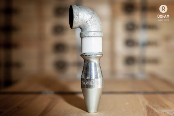 DV1S Tap, self-closing valve Taflo repair kit-2741