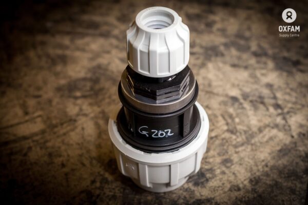 G202 Reducer, Compression-7783