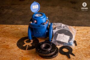 G249 Water Meter 2--8518