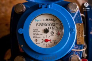 G249 Water Meter 2--8519