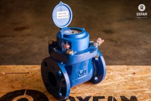 G249 Water Meter 2--8520
