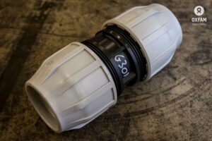 G301 Coupling, Compression-7759