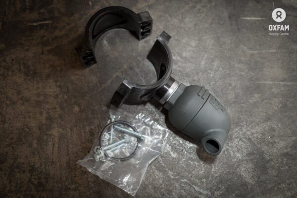 G337 Valve, Air Release - Automatic-2755