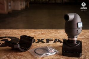 G337 Valve, Air Release - Automatic-8502