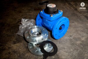 G349 Water Meter 3--2700