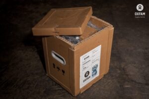 G349 Water Meter 3--2705