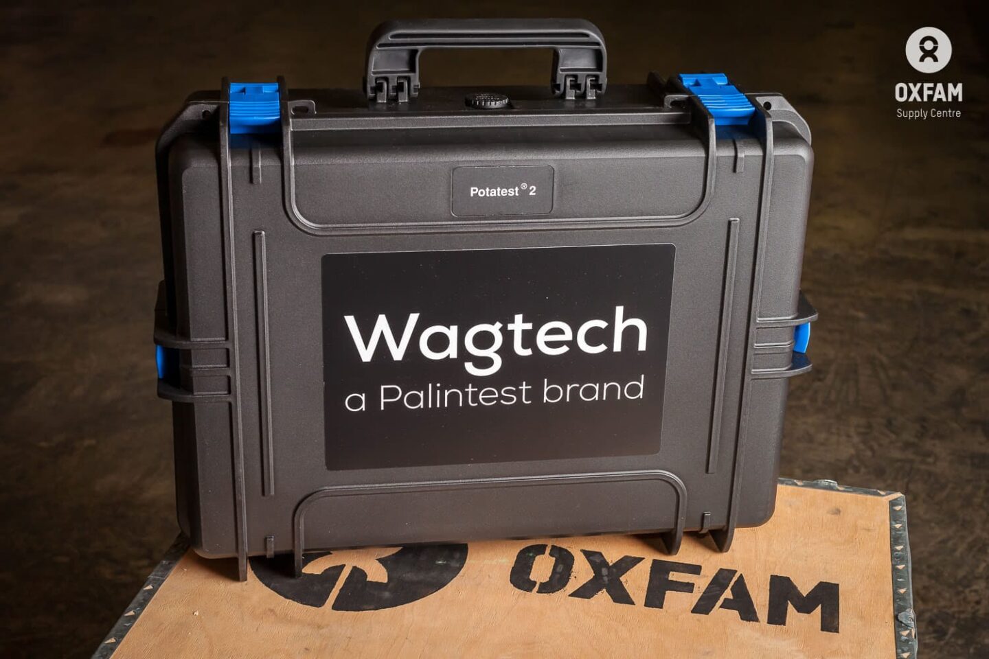 Water Testing Kit, Microbiological, Dual Incubator with Battery